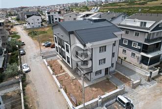 DİDİM MERKEZDE GENİŞ TERASLI 3+1 AYRI MUTFAK DUBLEKS  - 8 - 350316