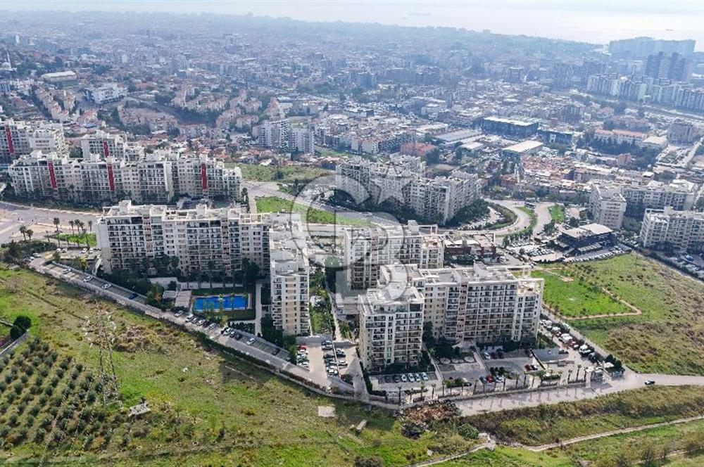 Soyak Siesta Oxygen 1+1 Eşyalı SatılıkDaire Fulya Tok tan