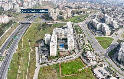 Soyak Siesta Oxygen 1+1 Eşyalı SatılıkDaire Fulya Tok tan