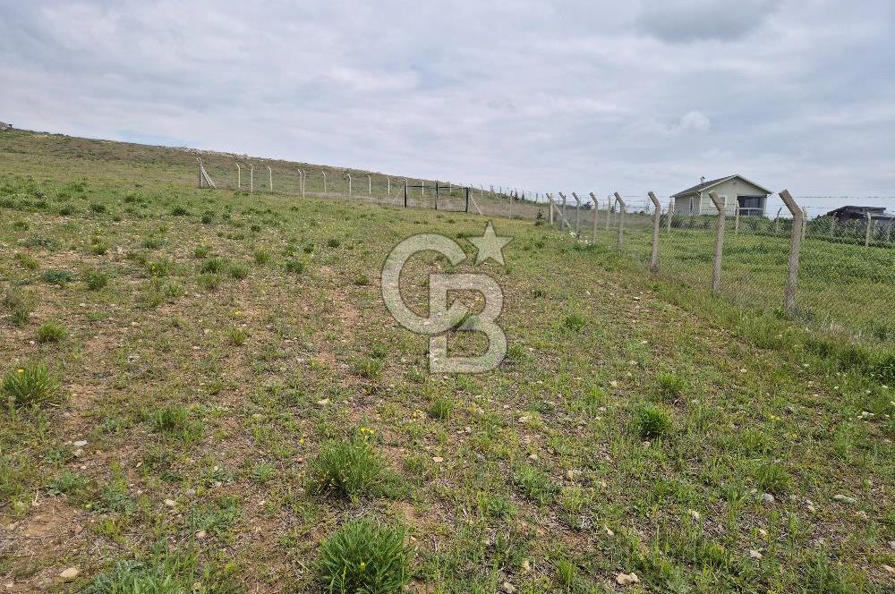 GÖLBAŞI HACILAR’DA  MUSTAKİL TAPULU 1500.m² SATILIK ARSA