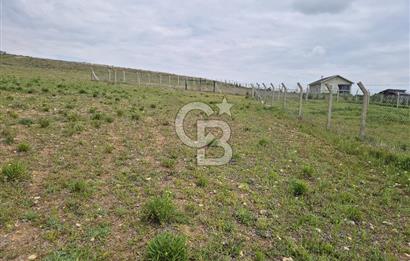 GÖLBAŞI HACILAR’DA  MUSTAKİL TAPULU 1500.m² SATILIK ARSA