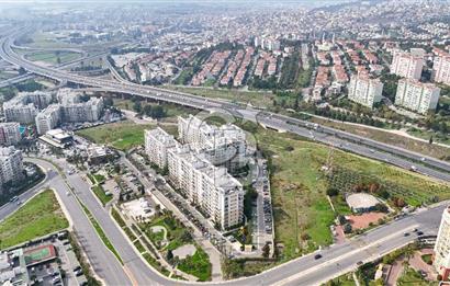 Soyak Siesta Oxygen 1+1 Eşyalı SatılıkDaire Fulya Tok tan