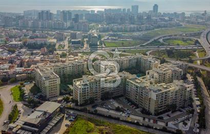 Soyak Siesta 1.Etap 1+1 Full Eşyalı Satılık Daire Fulya Tok tan