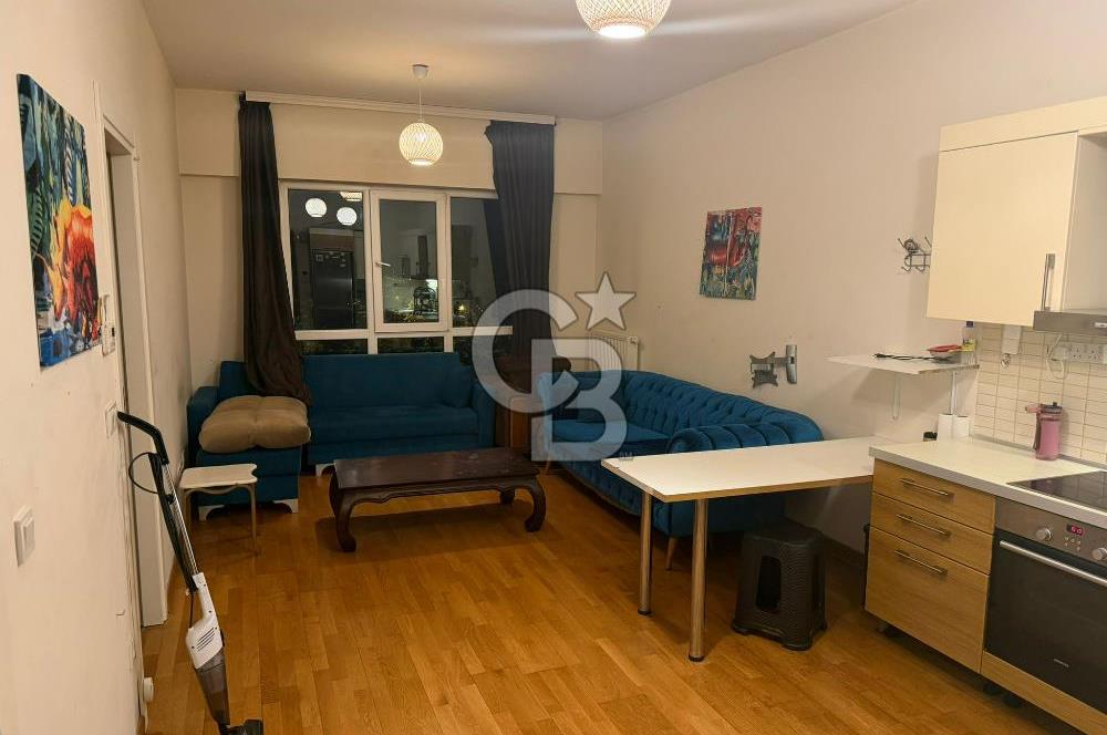 Esenyurt Akkoza Koru Evleri Satılık 1+1 Daire