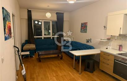 Esenyurt Akkoza Koru Evleri Satılık 1+1 Daire