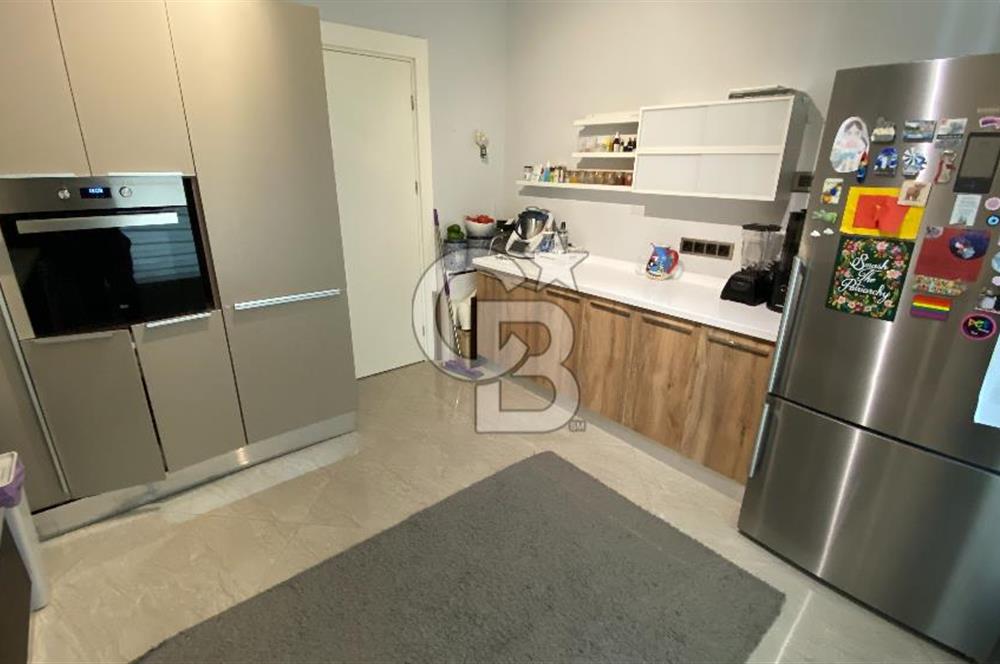 ALAACAATLI’NIN EN ÖZEL LOFT DAİRESİ | EMSALSİZ 3+1 BAHÇE KATINDA YAŞAM