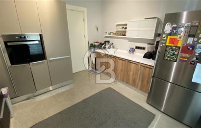 ALAACAATLI’NIN EN ÖZEL LOFT DAİRESİ | EMSALSİZ 3+1 BAHÇE KATINDA YAŞAM