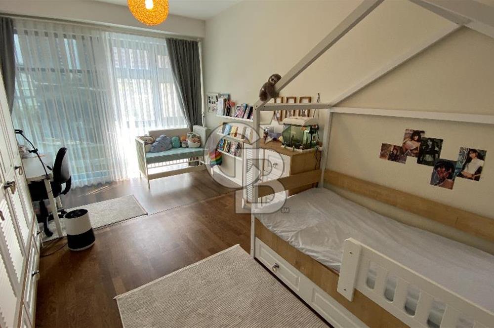 ALAACAATLI’NIN EN ÖZEL LOFT DAİRESİ | EMSALSİZ 3+1 BAHÇE KATINDA YAŞAM