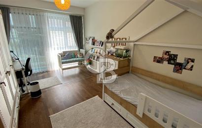 ALAACAATLI’NIN EN ÖZEL LOFT DAİRESİ | EMSALSİZ 3+1 BAHÇE KATINDA YAŞAM