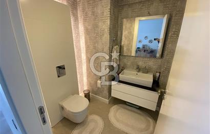 ALAACAATLI’NIN EN ÖZEL LOFT DAİRESİ | EMSALSİZ 3+1 BAHÇE KATINDA YAŞAM