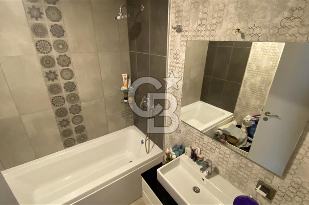 ALAACAATLI’NIN EN ÖZEL LOFT DAİRESİ | EMSALSİZ 3+1 BAHÇE KATINDA YAŞAM
