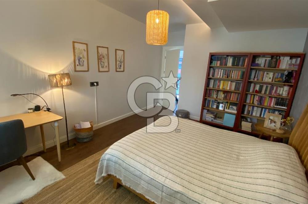 ALAACAATLI’NIN EN ÖZEL LOFT DAİRESİ | EMSALSİZ 3+1 BAHÇE KATINDA YAŞAM