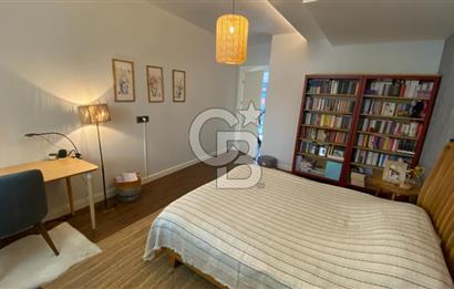 ALAACAATLI’NIN EN ÖZEL LOFT DAİRESİ | EMSALSİZ 3+1 BAHÇE KATINDA YAŞAM