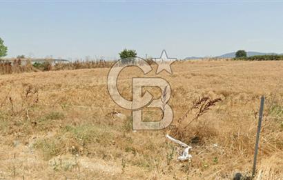 CB KİNG'DEN GÖNEN/KURTULUŞ MAHALLESİ 5222m² SATILIK TİCARİ ARSA