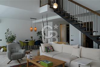 ALAACAATLI’NIN EN ÖZEL LOFT DAİRESİ | EMSALSİZ 3+1 BAHÇE KATINDA YAŞAM - 1 - 350340