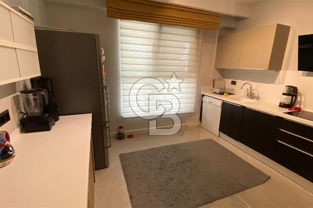 ALAACAATLI’NIN EN ÖZEL LOFT DAİRESİ | EMSALSİZ 3+1 BAHÇE KATINDA YAŞAM