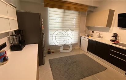 ALAACAATLI’NIN EN ÖZEL LOFT DAİRESİ | EMSALSİZ 3+1 BAHÇE KATINDA YAŞAM