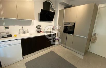 ALAACAATLI’NIN EN ÖZEL LOFT DAİRESİ | EMSALSİZ 3+1 BAHÇE KATINDA YAŞAM