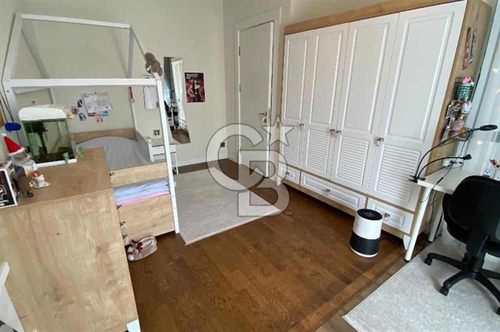 ALAACAATLI’NIN EN ÖZEL LOFT DAİRESİ | EMSALSİZ 3+1 BAHÇE KATINDA YAŞAM