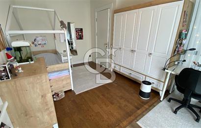 ALAACAATLI’NIN EN ÖZEL LOFT DAİRESİ | EMSALSİZ 3+1 BAHÇE KATINDA YAŞAM