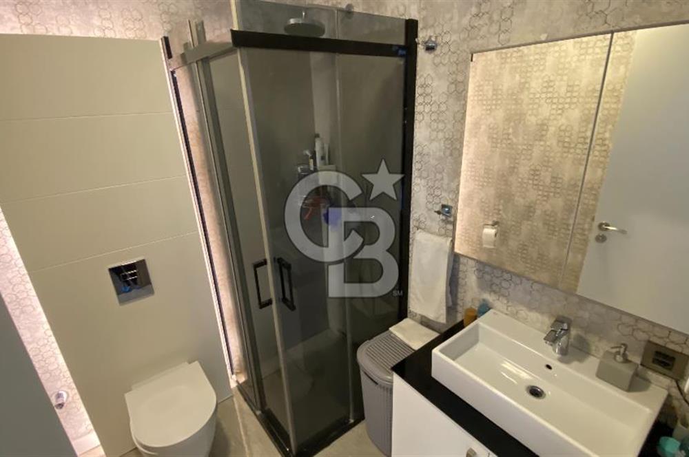 ALAACAATLI’NIN EN ÖZEL LOFT DAİRESİ | EMSALSİZ 3+1 BAHÇE KATINDA YAŞAM
