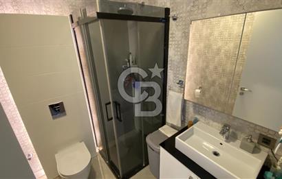 ALAACAATLI’NIN EN ÖZEL LOFT DAİRESİ | EMSALSİZ 3+1 BAHÇE KATINDA YAŞAM