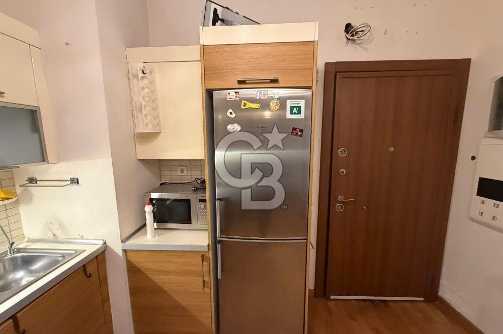 Esenyurt Akkoza Koru Evleri Satılık 1+1 Daire
