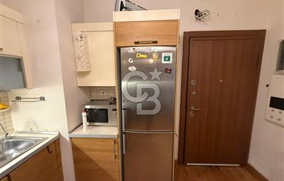 Esenyurt Akkoza Koru Evleri Satılık 1+1 Daire
