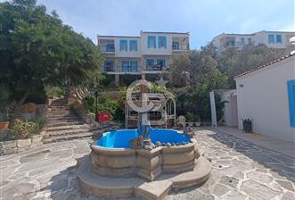 İzmir YeniFoça Olivia Village'de 1+1 Satılık Eşyalı Yazlık CB PH - 3 - 350332