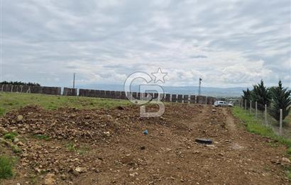 GÖLBAŞI HACILAR’DA  MUSTAKİL TAPULU 1500.m² SATILIK ARSA