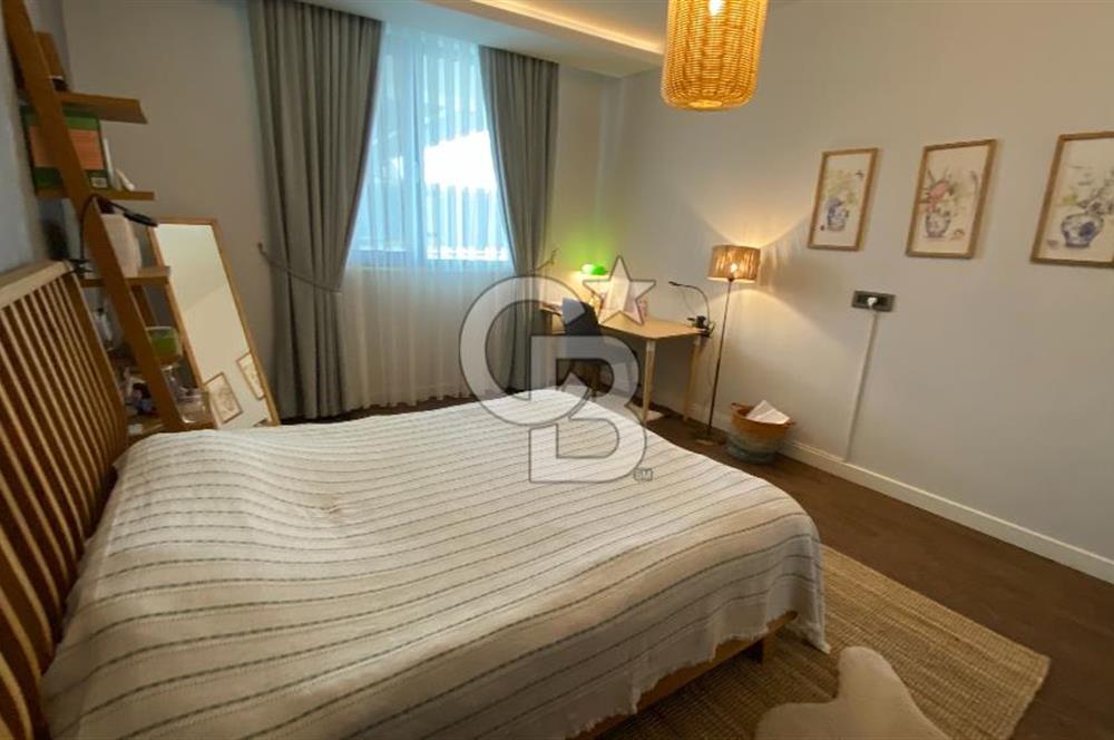 ALAACAATLI’NIN EN ÖZEL LOFT DAİRESİ | EMSALSİZ 3+1 BAHÇE KATINDA YAŞAM
