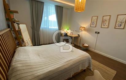 ALAACAATLI’NIN EN ÖZEL LOFT DAİRESİ | EMSALSİZ 3+1 BAHÇE KATINDA YAŞAM