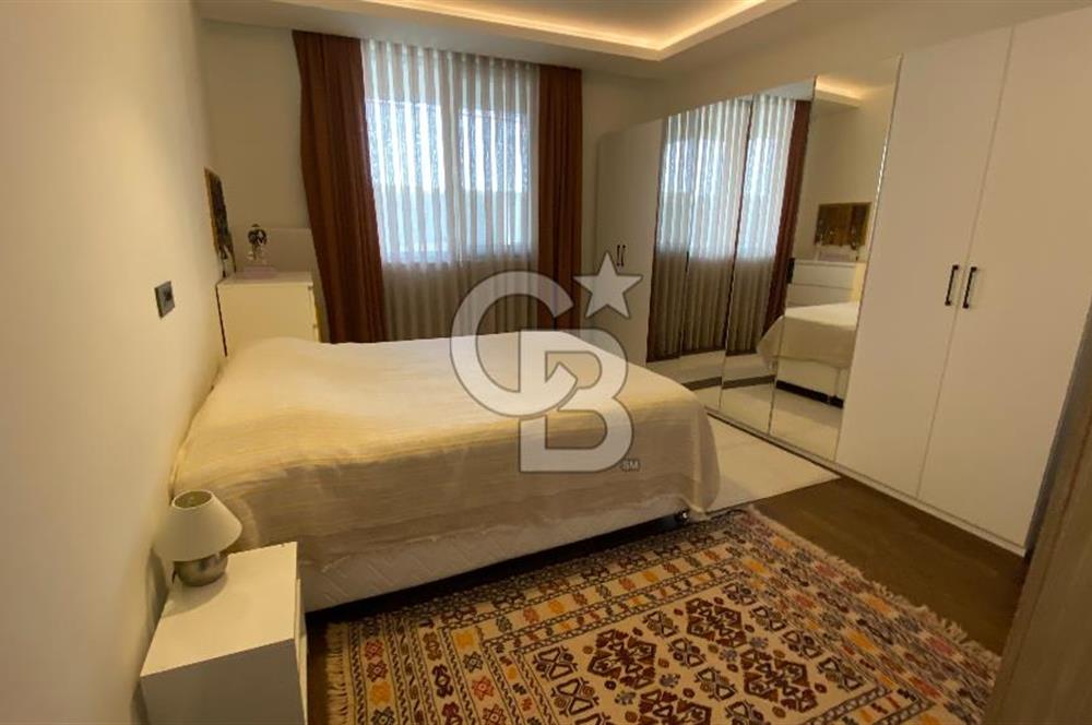 ALAACAATLI’NIN EN ÖZEL LOFT DAİRESİ | EMSALSİZ 3+1 BAHÇE KATINDA YAŞAM