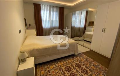 ALAACAATLI’NIN EN ÖZEL LOFT DAİRESİ | EMSALSİZ 3+1 BAHÇE KATINDA YAŞAM