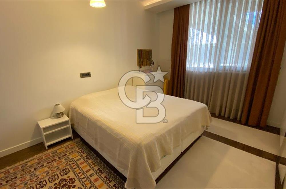 ALAACAATLI’NIN EN ÖZEL LOFT DAİRESİ | EMSALSİZ 3+1 BAHÇE KATINDA YAŞAM
