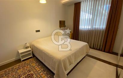 ALAACAATLI’NIN EN ÖZEL LOFT DAİRESİ | EMSALSİZ 3+1 BAHÇE KATINDA YAŞAM