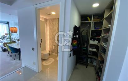 ALAACAATLI’NIN EN ÖZEL LOFT DAİRESİ | EMSALSİZ 3+1 BAHÇE KATINDA YAŞAM