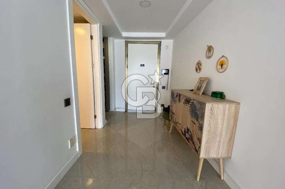 ALAACAATLI’NIN EN ÖZEL LOFT DAİRESİ | EMSALSİZ 3+1 BAHÇE KATINDA YAŞAM