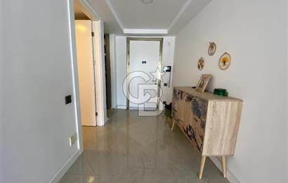 ALAACAATLI’NIN EN ÖZEL LOFT DAİRESİ | EMSALSİZ 3+1 BAHÇE KATINDA YAŞAM