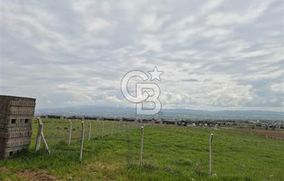 GÖLBAŞI HACILAR’DA  MUSTAKİL TAPULU 1500.m² SATILIK ARSA