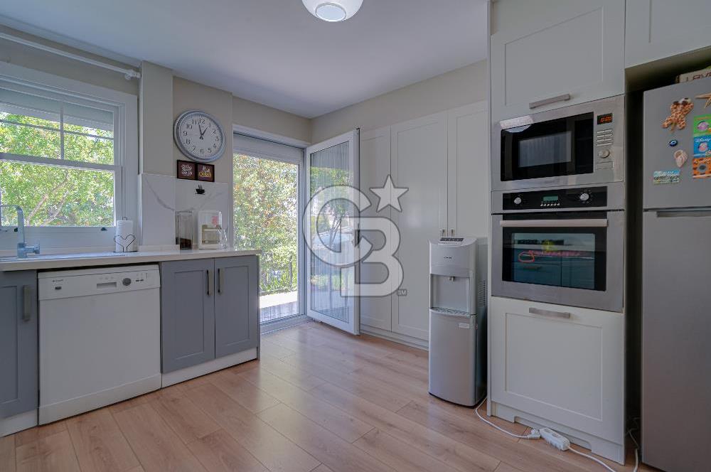 Kuşçular Yeşiloba Sitesi’nde Doğa İçinde Müstakil Satılık Villa