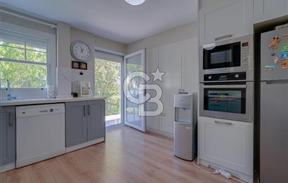 Kuşçular Yeşiloba Sitesi’nde Doğa İçinde Müstakil Satılık Villa
