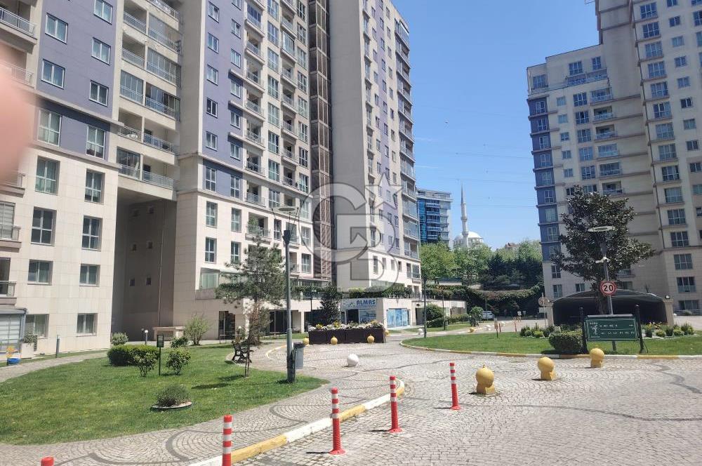 Esenyurt Akkoza Koru Evleri Satılık 1+1 Daire