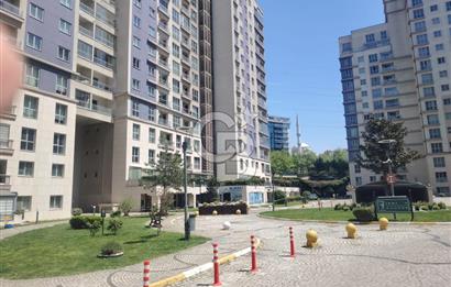 Esenyurt Akkoza Koru Evleri Satılık 1+1 Daire