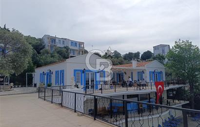 İzmir YeniFoça Olivia Village'de 1+1 Satılık Eşyalı Yazlık CB PH
