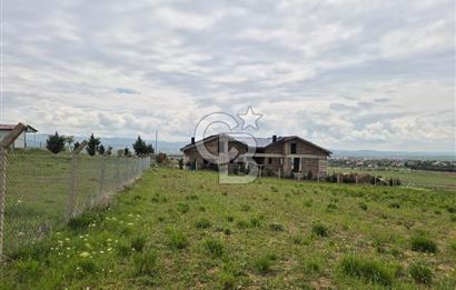 GÖLBAŞI HACILAR’DA  MUSTAKİL TAPULU 1500.m² SATILIK ARSA
