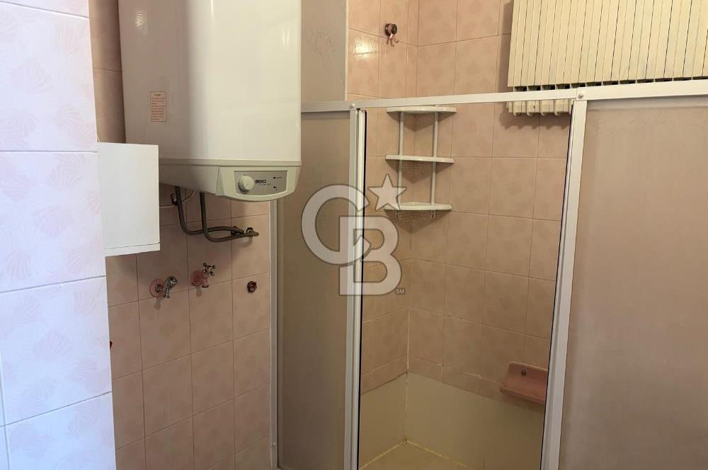 Bostanlı' nın en gözde yerinde 3+1 ferah ve geniş daire