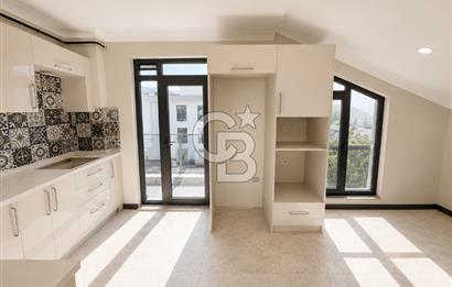 KOCAELİ BAŞİSKELE YUVACIK SATILIK 4+1 ÇATI DUBLEKS DAİRE