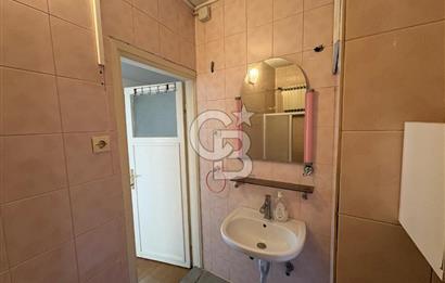 Bostanlı' nın en gözde yerinde 3+1 ferah ve geniş daire