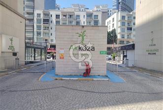 Esenyurt Akkoza Koru Evleri Satılık 1+1 Daire - 7 - 350347